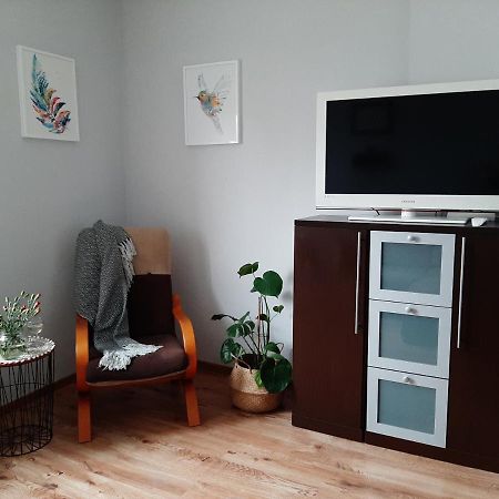 グディニャApartament Oksywska Przystanアパートメント エクステリア 写真